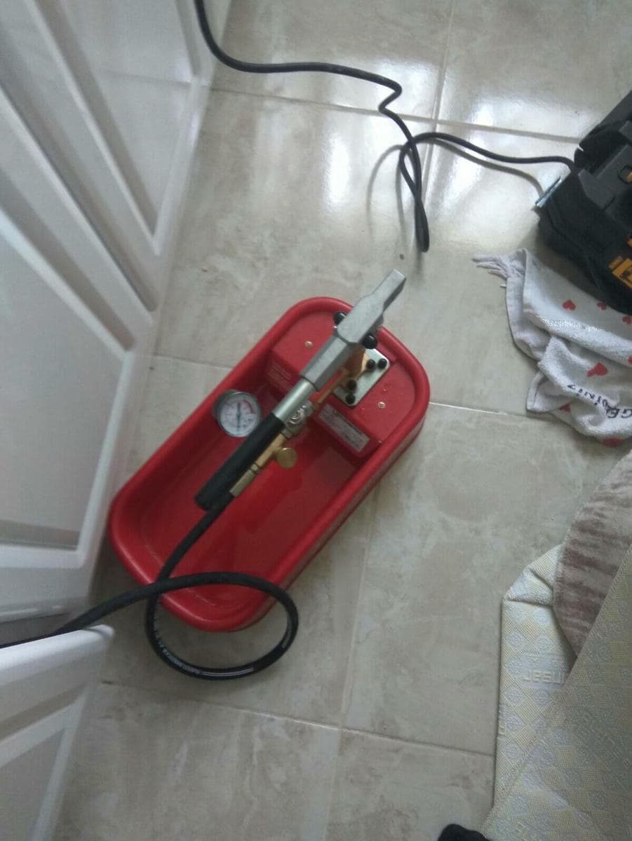 Gider ve Pimaş Müdahalesi
