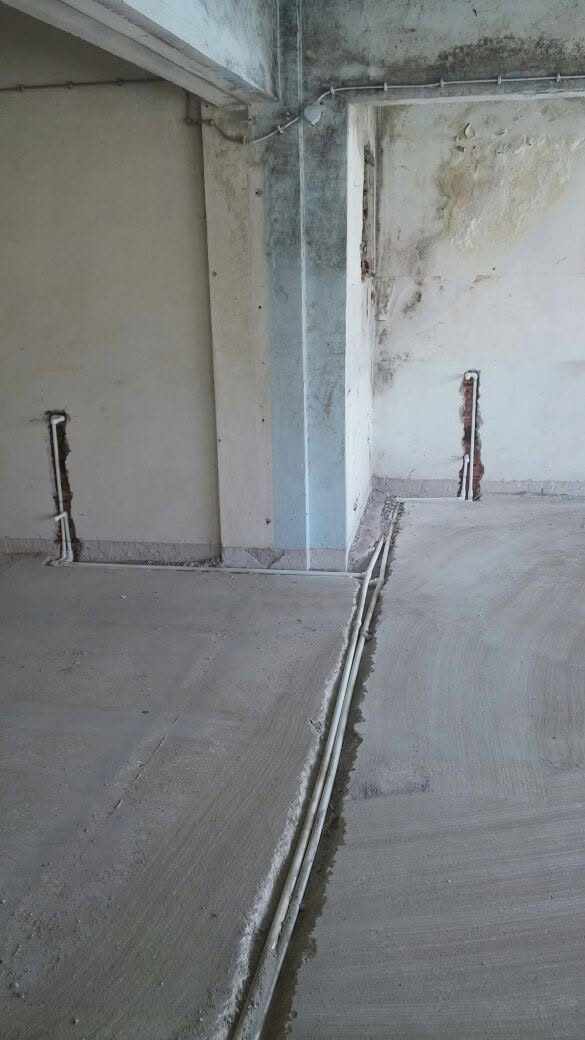 Donan Su Borusunda Ne Yapılmalı?