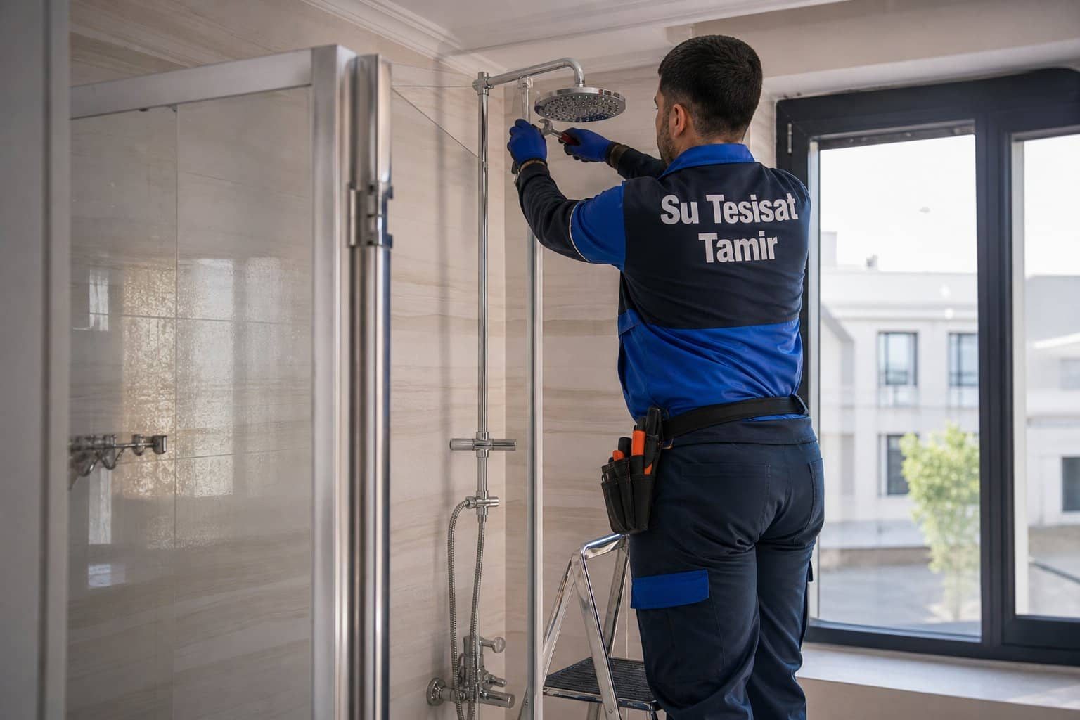 Bağcılar su tesisatçısı